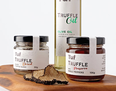 TUF Truffle products