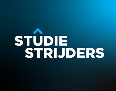 Project thumbnail - Studie Strijders logo