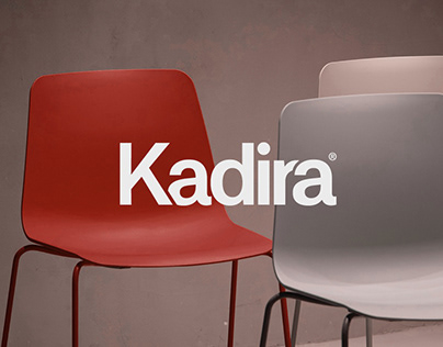 Kadira rebranding by Duplex