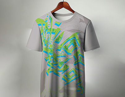 Jersey Design for Client / Tshirt Design