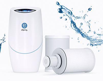 Фильтр для очистки воды eSpring™ (Amway)