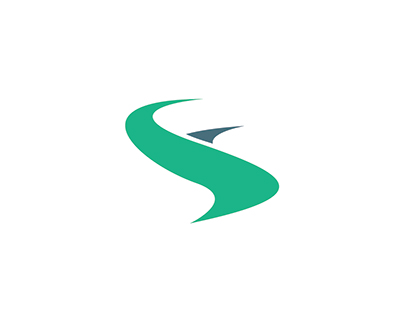 Stack Fuel Logo Design
