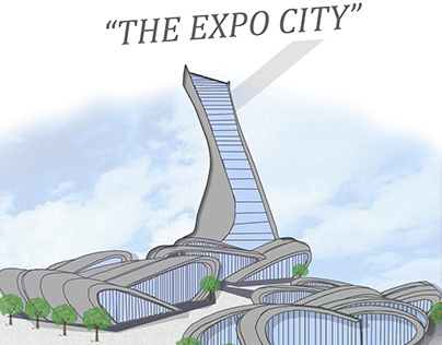 THESIS Project: The Expo City