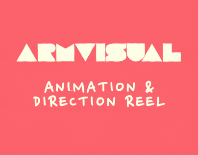 Animation & Direction Reel