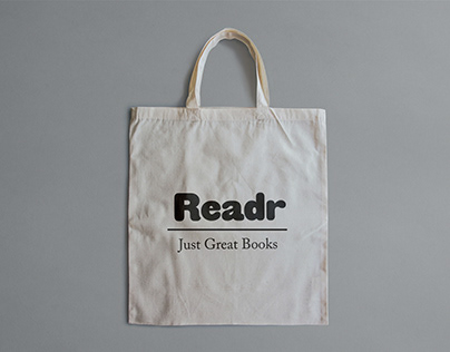 Readr | UX Design
