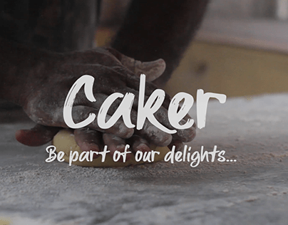 The Caker - Delights
