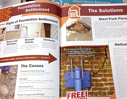 Foundation Repair Booklet