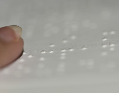 Feel Pictures | Tactile book for the visually impaired