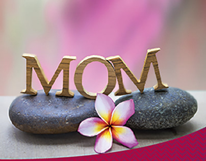 Mother's day spa package
