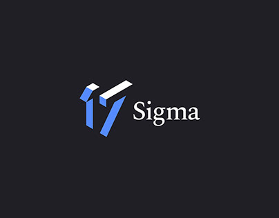 17Sigma Branding