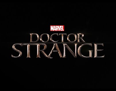 Dr.Strange Experience