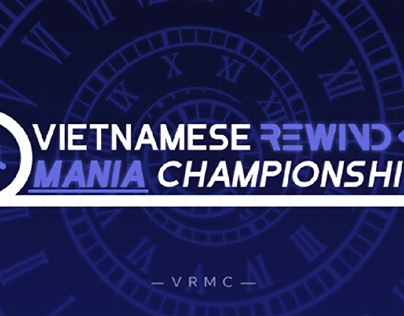 VRMC Osu! Banner.