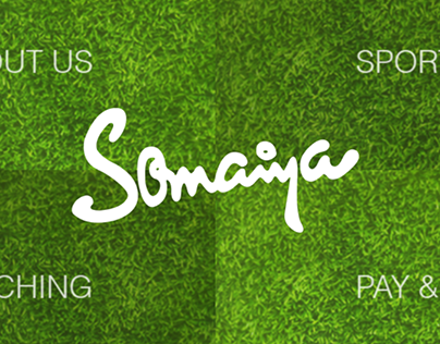 Somaiya Sports Academy is the best sports college