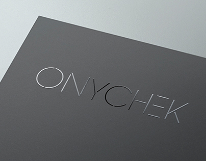 Onychek - Luxury Fashion Branding