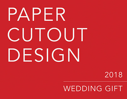 Paper Cutout Design