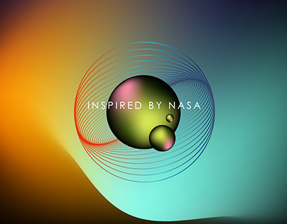 Adobe Live Inspired By NASA