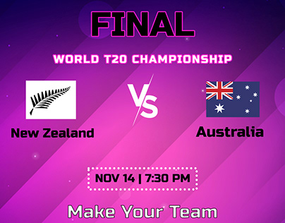 WINBIG | Final Match | World Cup t20