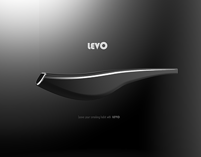 LEVO - Nicotine less product for quitting smoking