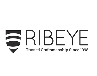 Rebrand for Ribeye
