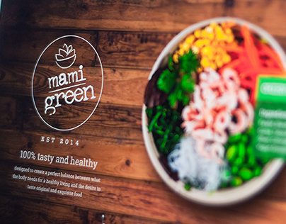 welcome to mamigreen! a salad bar from sweden.