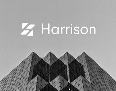 Harrison Rebranding