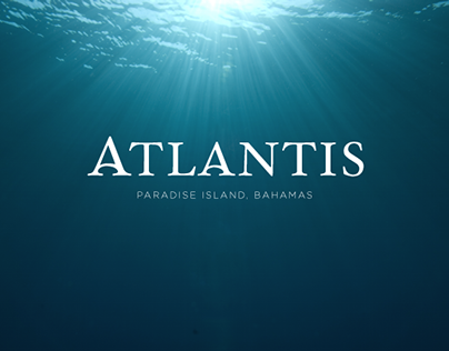 Atlantis App