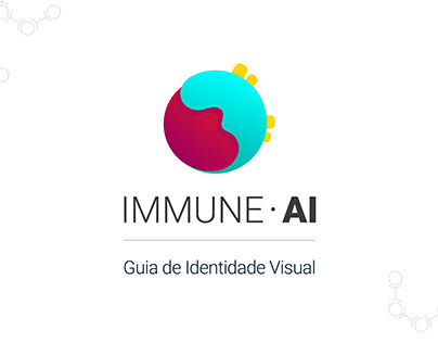 Guia de Identidade Visual - IMMUNE.AI