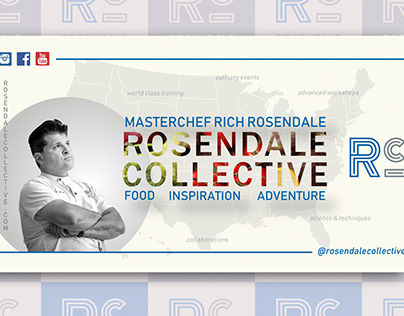 Rosendale Collective Social Media Content