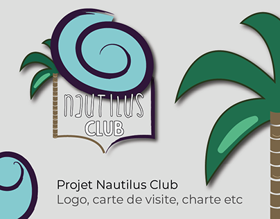 Projet Nautilus