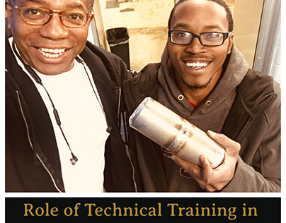 Role of Technical Training in Molding the Plumbing Care