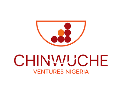 Chinwuche Ventures Nigeria Logo Animation