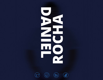 Daniel Rocha - Portafolio Digital