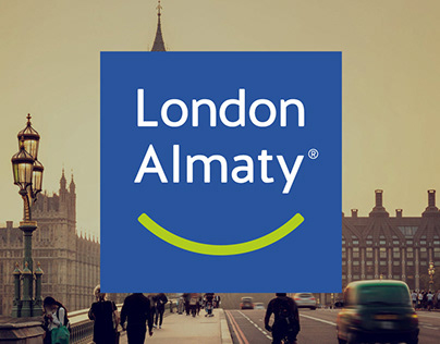 London Almaty — InsuranceShop.kz