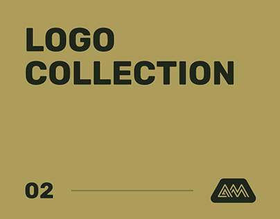 Logo Collection Vol. 02 - By adammade