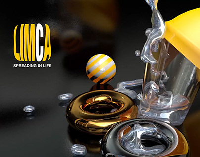 LIMCA (3D Animation)