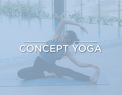 Concept Yoga (Leila's Film)