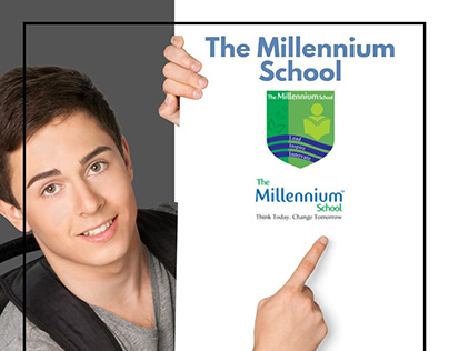 THE MILLENNIUM LEARNING SYSTEM