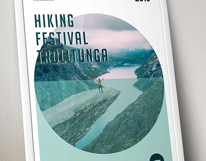 Trolltunga hickingfestival