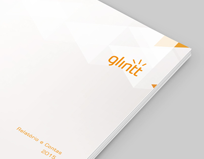Annual Report 2015 - Glintt