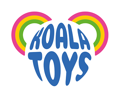 Project thumbnail - Logo, Brand Identity, Brand Guidelines "KOALA TOYS"