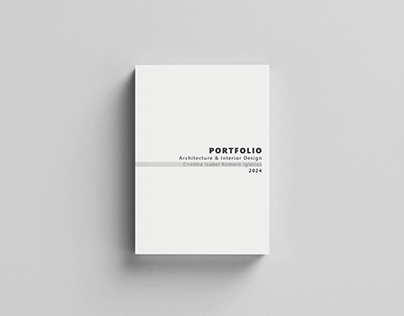 Portfolio | Architect | Interior Designer