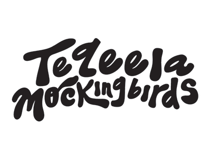 Teqeela Mockingbirds Logo