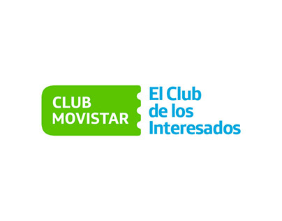 Club Movistar - Amigos X Interés