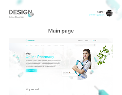 Anabolic-doc Online Pharmacy