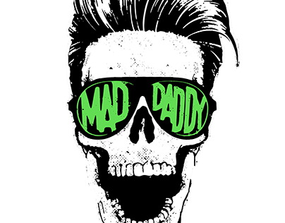 MAD DADDY