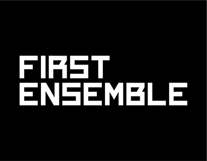 First Ensemble
