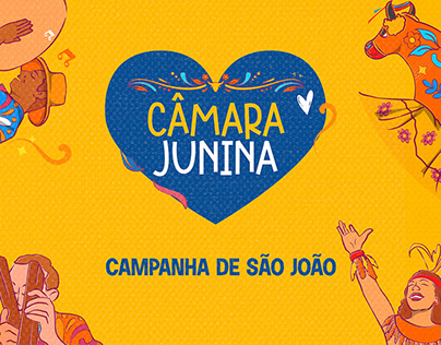 CAMPANHA DE SÃO JOÃO 2022 - COORDENADOR DO DIGITAL