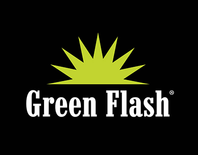 GREEN FLASH 