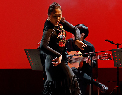 Flamenco, Una Libertad Del Alma