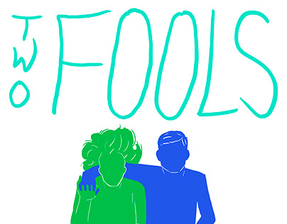 TWO FOOLS
